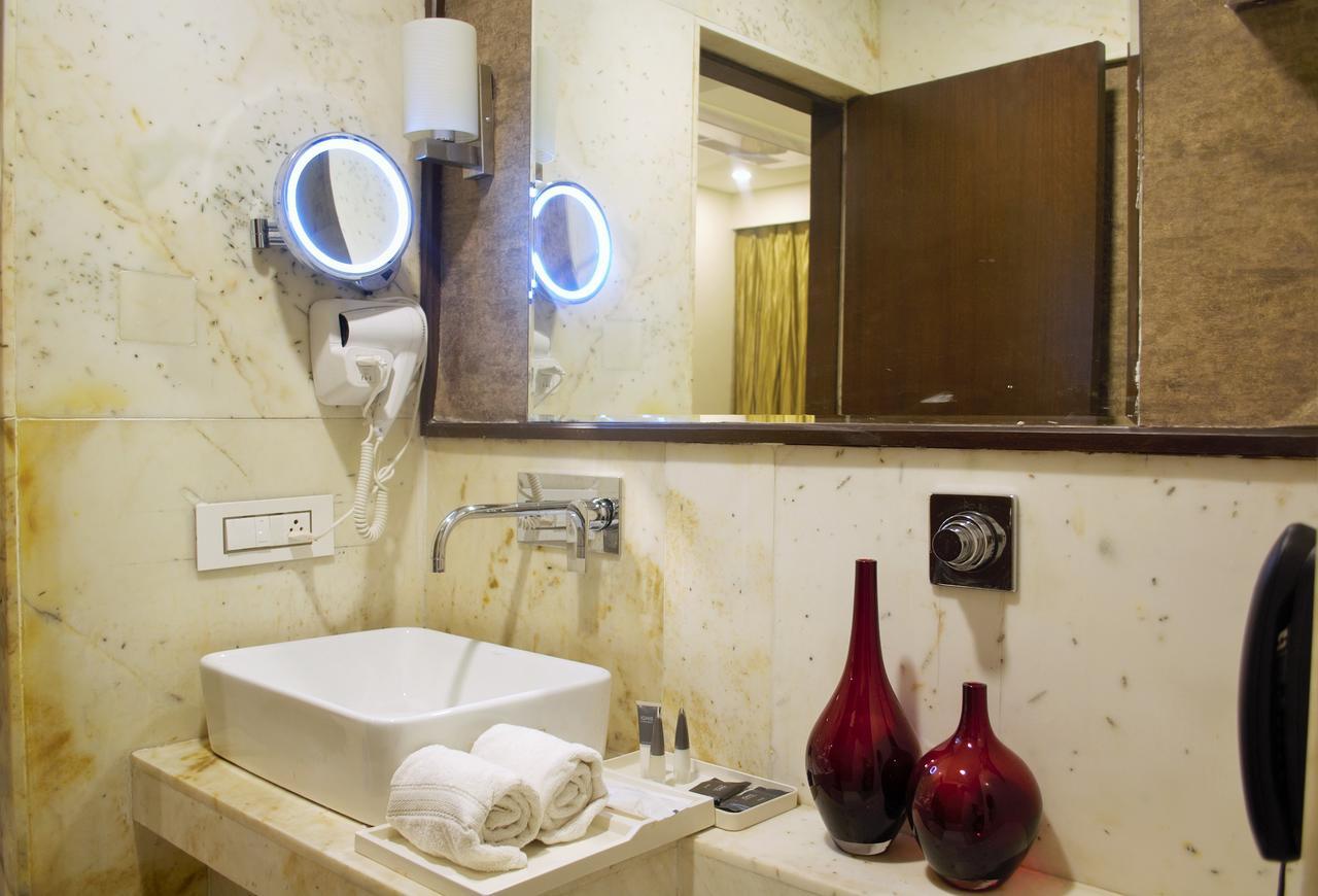 Hotel Gangakashi Nagpur Zewnętrze zdjęcie