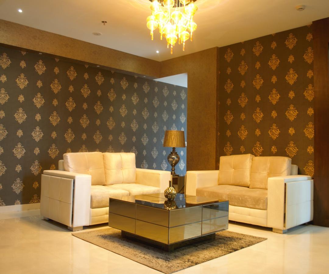 Hotel Gangakashi Nagpur Zewnętrze zdjęcie