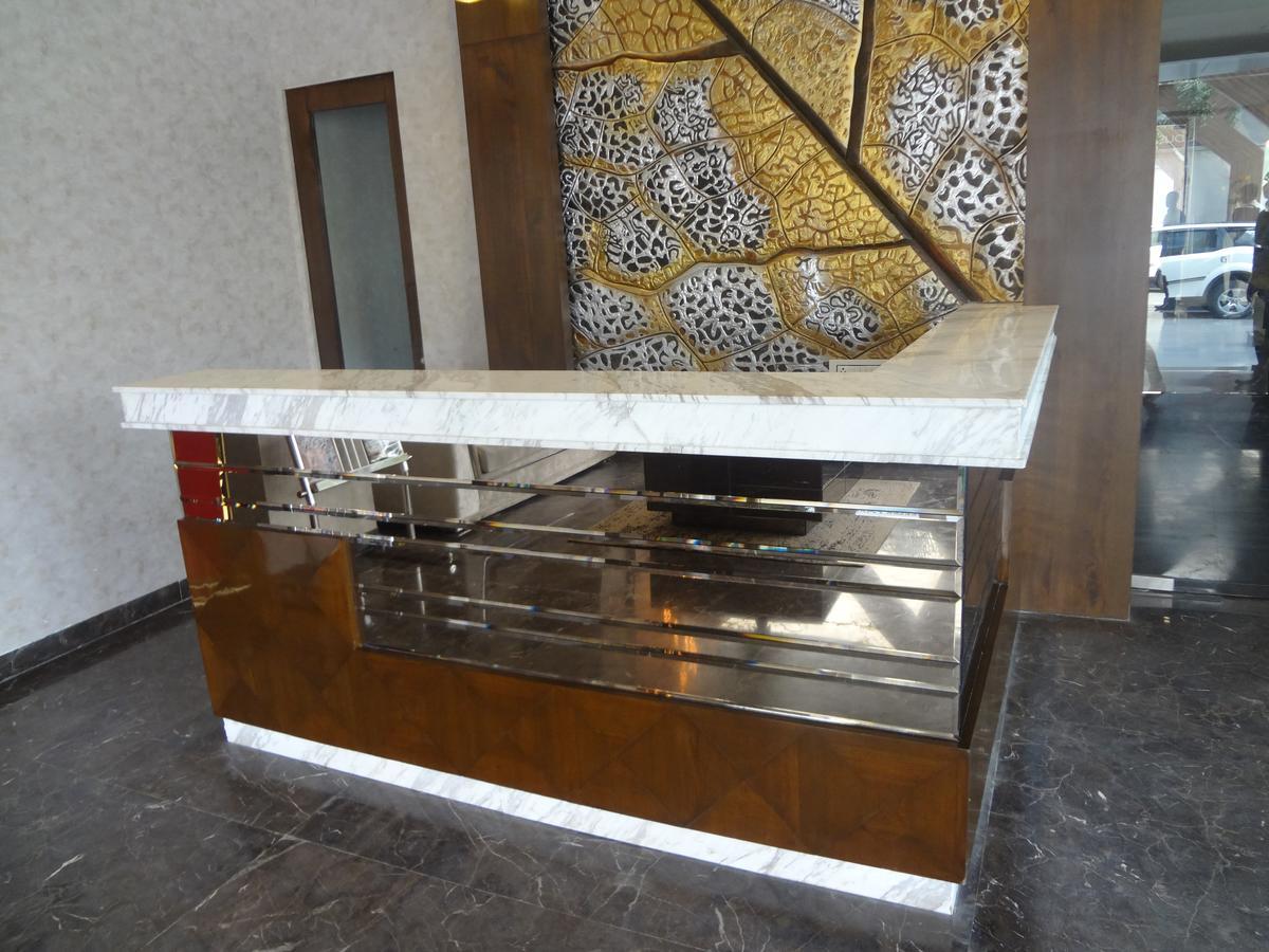 Hotel Gangakashi Nagpur Zewnętrze zdjęcie