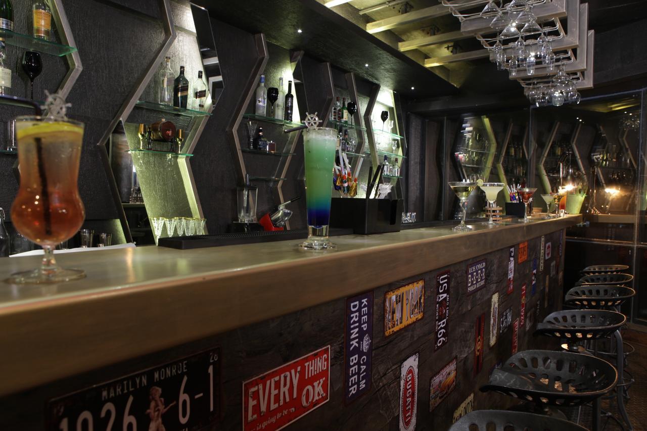 Hotel Gangakashi Nagpur Zewnętrze zdjęcie