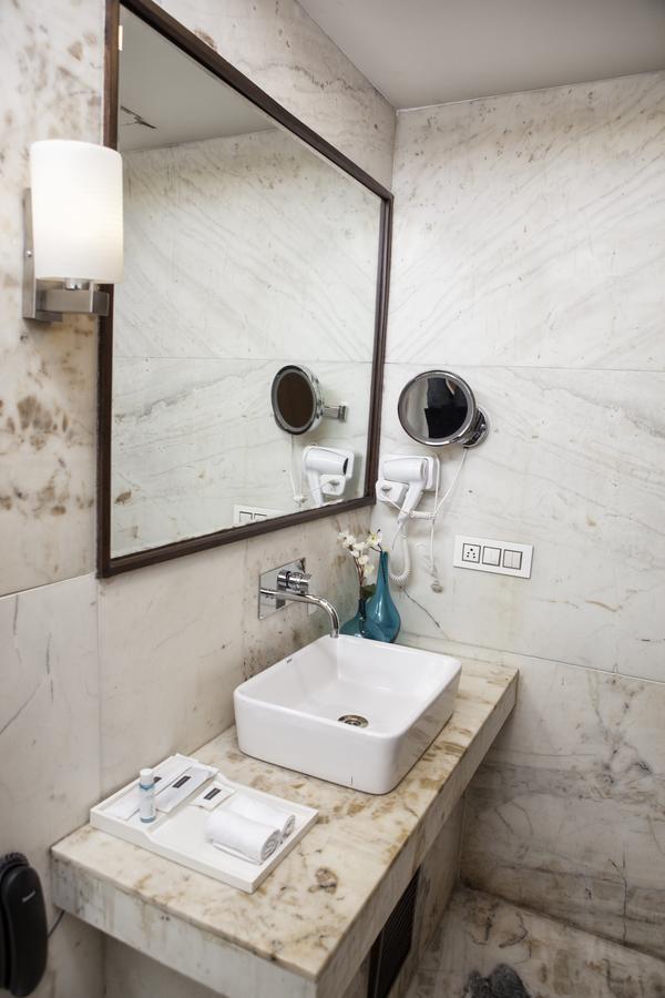Hotel Gangakashi Nagpur Zewnętrze zdjęcie