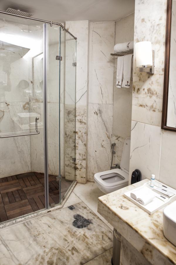 Hotel Gangakashi Nagpur Zewnętrze zdjęcie